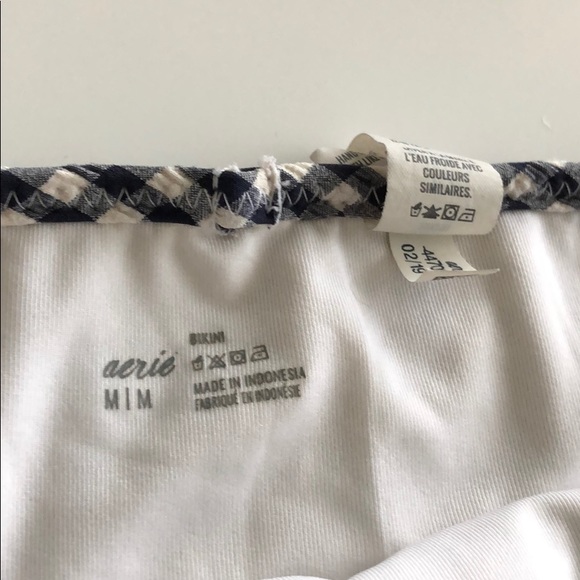 American Eagle Swimming Set - Picture 6 of 8